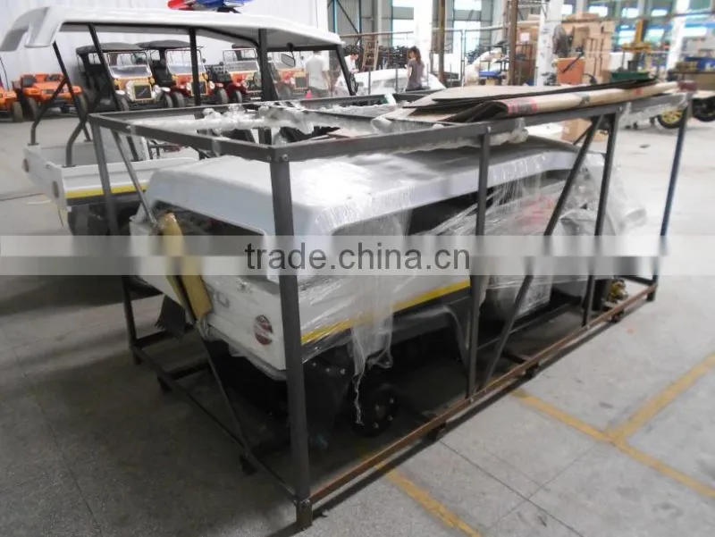 professional manufacturer of electric UTV