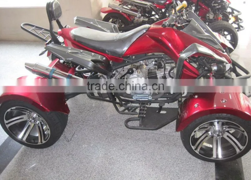 water-cooled 300cc Racing quad /Adult 300cc sport ATV (TKA300E-Y)