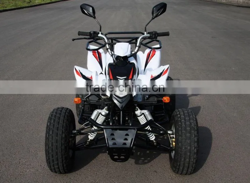 CVT 150cc ATV with EEC (TKA150E-F)