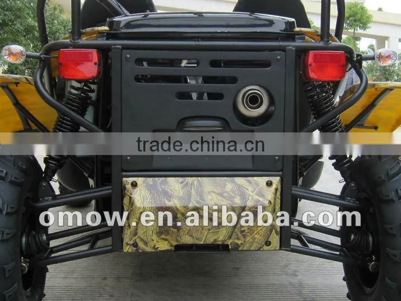 CF EFI 500cc 4x4 Buggy