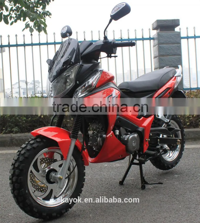 125cc Charming China Mini Racing Motorcycle, Mini Racing Bikes, Racing Bike For Sale KM125-CP