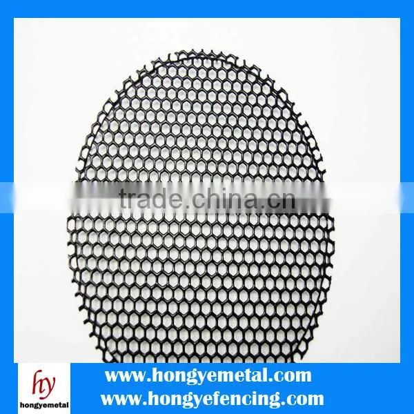 Decorative return air filter grille