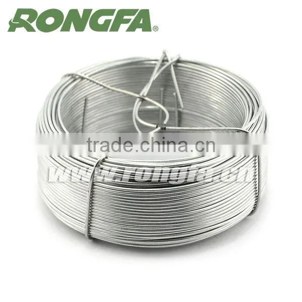 Wholesale colied galvanized binding iron wire rope