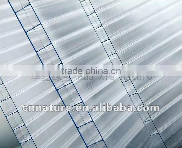 Bayer 3113 polycarbonate sheet&8MM sun sheet