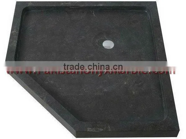 Bathroom Marble Shower Tray