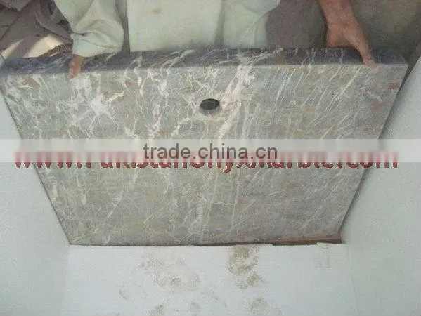 Bathroom Marble Shower Tray