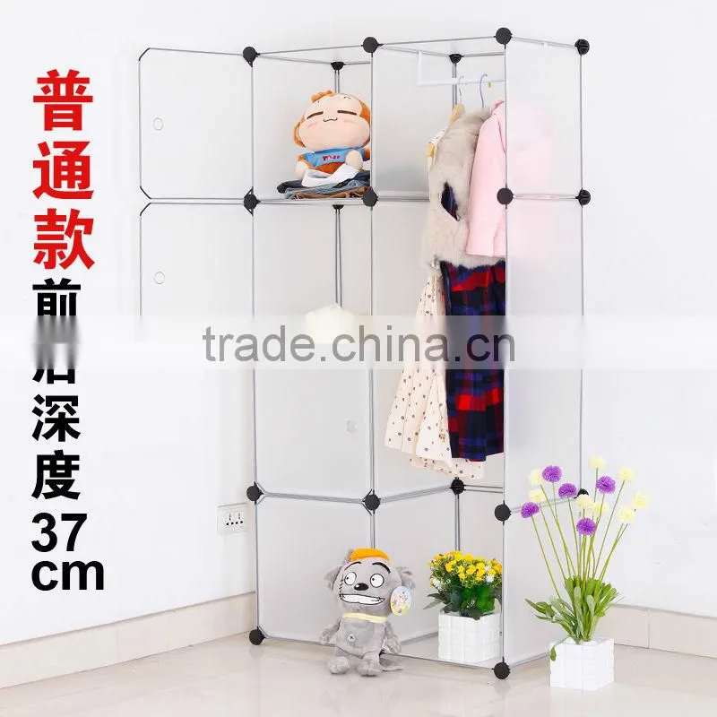 Free combination cabinet put oneself in another's position