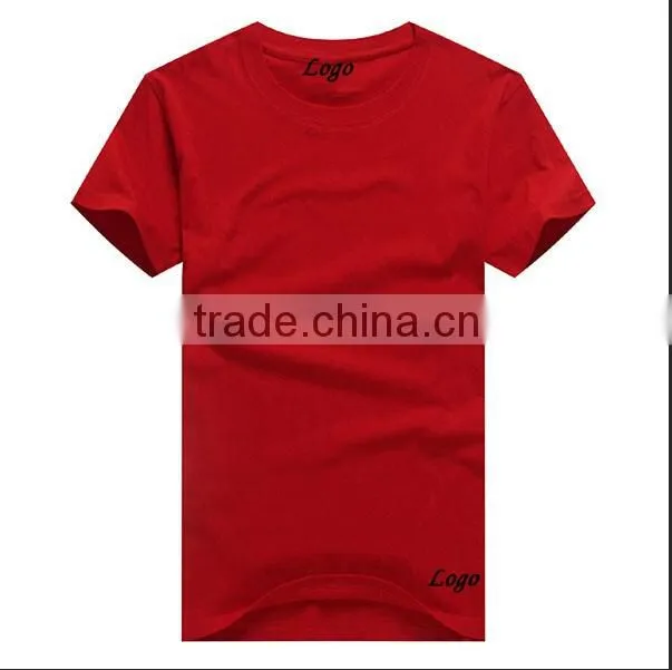 New Fashion Promotional Custom Polo T-shirt