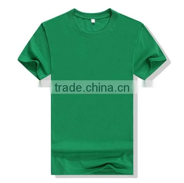 Cheap Cotton Blank T-shirt