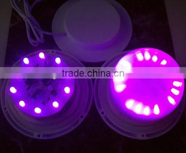 Waterpoof Rechargeable LED Light Battery