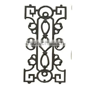 garden fence design fence post design