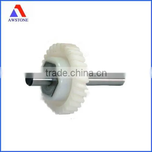 plastic gears for hobby