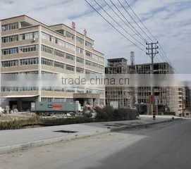 Fujian Quanzhou Chenxi Ceramics Co., Ltd. company overview - view 2