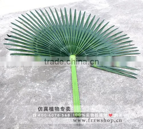 Wholesale Artificial large Palm Tree for outdoor decoration in factory price
