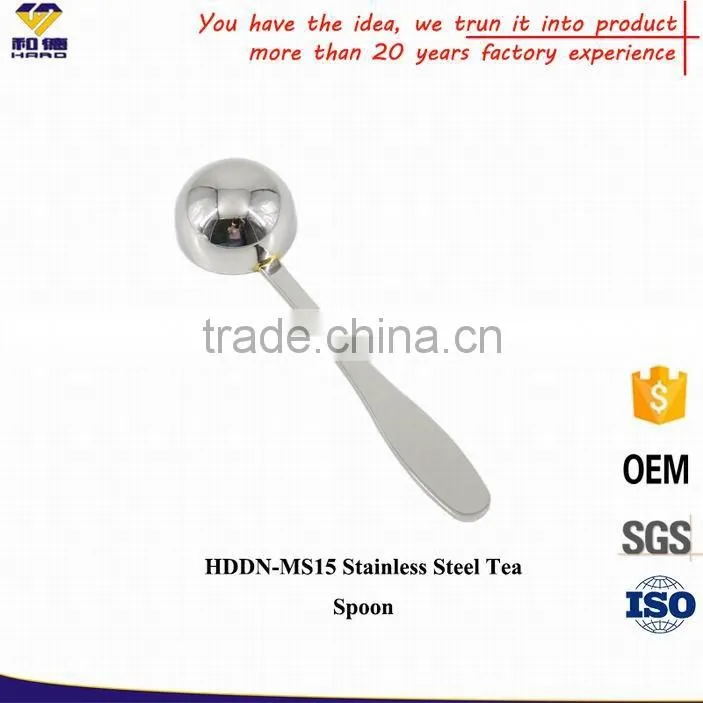 Hot-sale Stainless Steel Measuring Spoons