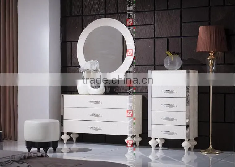 luxury bedroom set, wooden bedroom set, royal furniture bedroom sets B9024