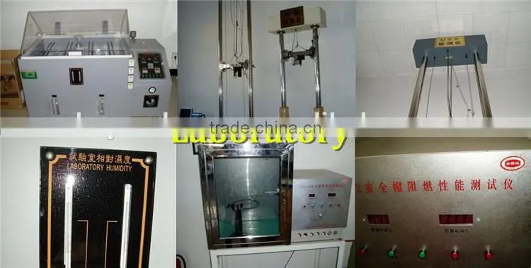 Industrial ABS Reflective Safety Work Helmets
