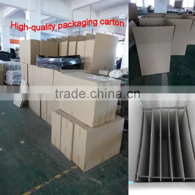 custom order round shape PC plastic cover for lamp shades