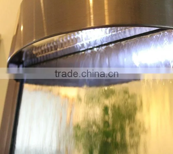 indoor wall mounted water fountain water