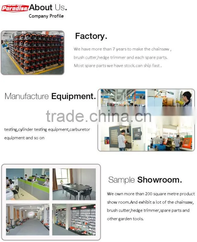 40T Brush Cutter Carbide Blade Brush Cutter Alloy Blade