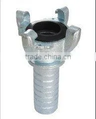 US type and European type coupling