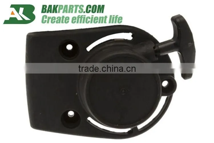 GX35 brush cutter spare parts starter assy brush cutter parts