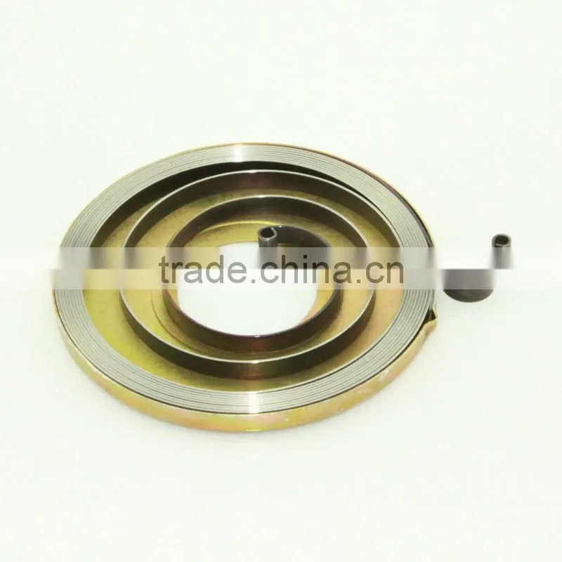 torsion spring manufacturer