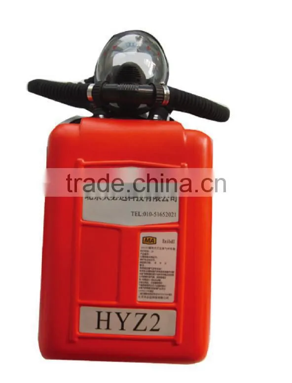 breath air compressor