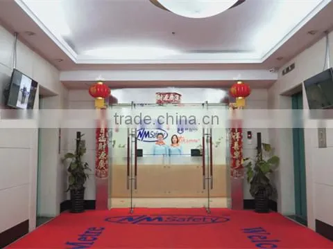 Nano-Metre Industrial Ltd. company overview - view 1