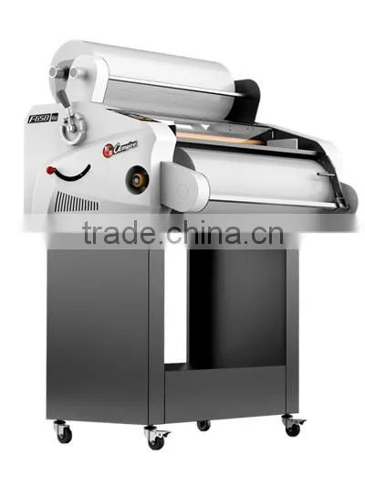 Boway service A4 A3 PET BOPP Coated thermal lamination roll film