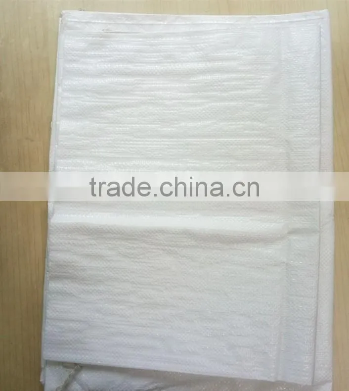 High Quality Woven Polypropylene Sand Bags