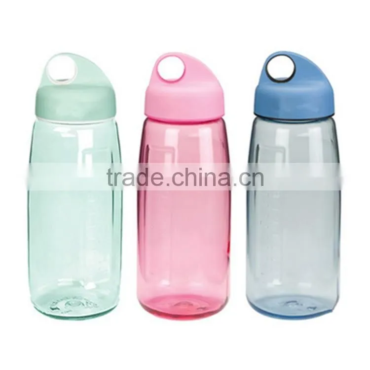 Clear Plastic Drinking Water Bottle Drinking Water Bottle