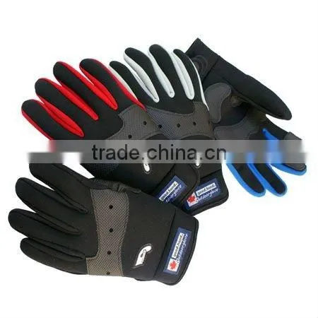Weight Lifting Gloves/Neoprene Gym Gloves