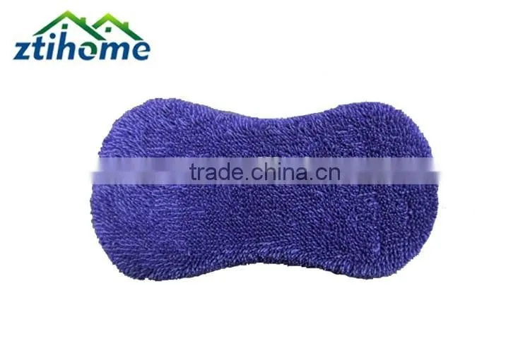Microfiber Car Washing Sponge for Sale