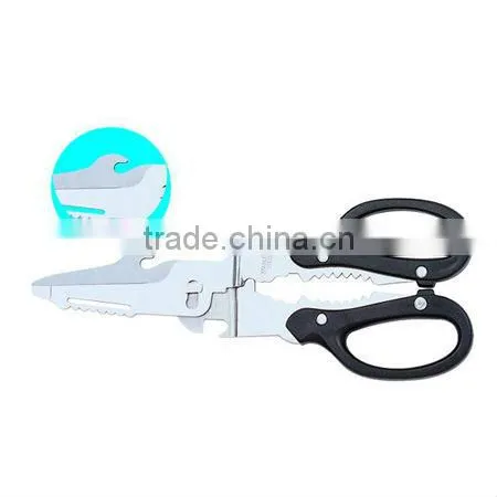 Stainless Steel Chicken Bone Scissors