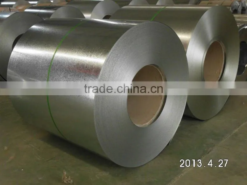 Galvanized steel coils/GI steel coils price