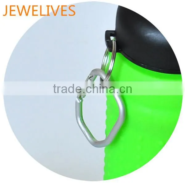 New product ideas silicone children water bottle