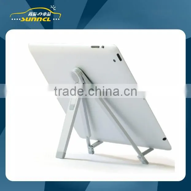 2015 Universal ABS Headrest Car Tablet Mount Holder , Car Phone Holder