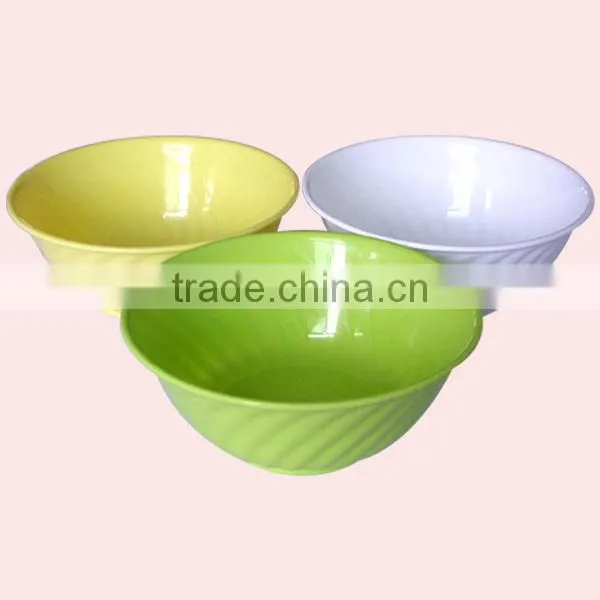 2Pcs Microwavable Bowls