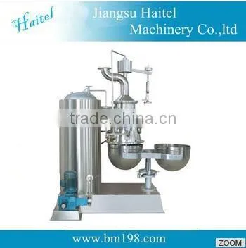 Haitel advanced unique automatic machine tools for manufacture