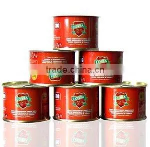 Quality Tomato Paste Manufacturer