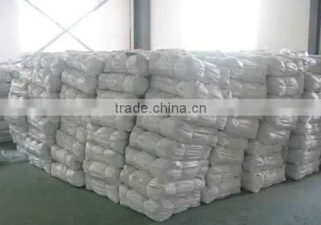 Trailer Tarp cargo net