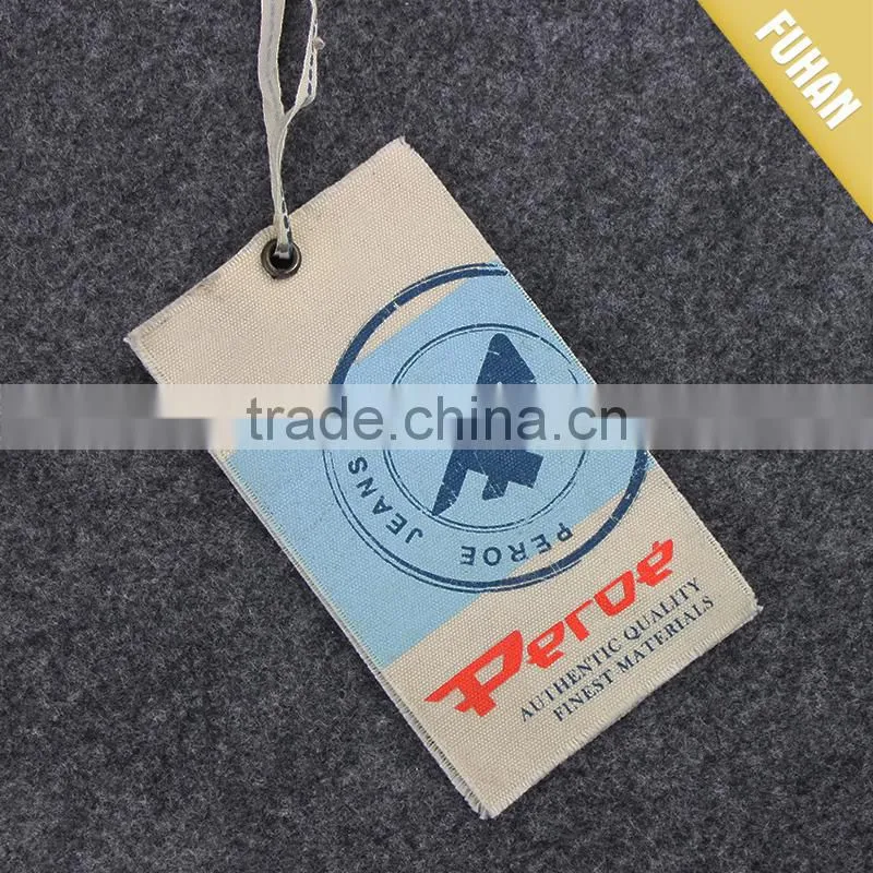 Unique Printed Labels for Clothing