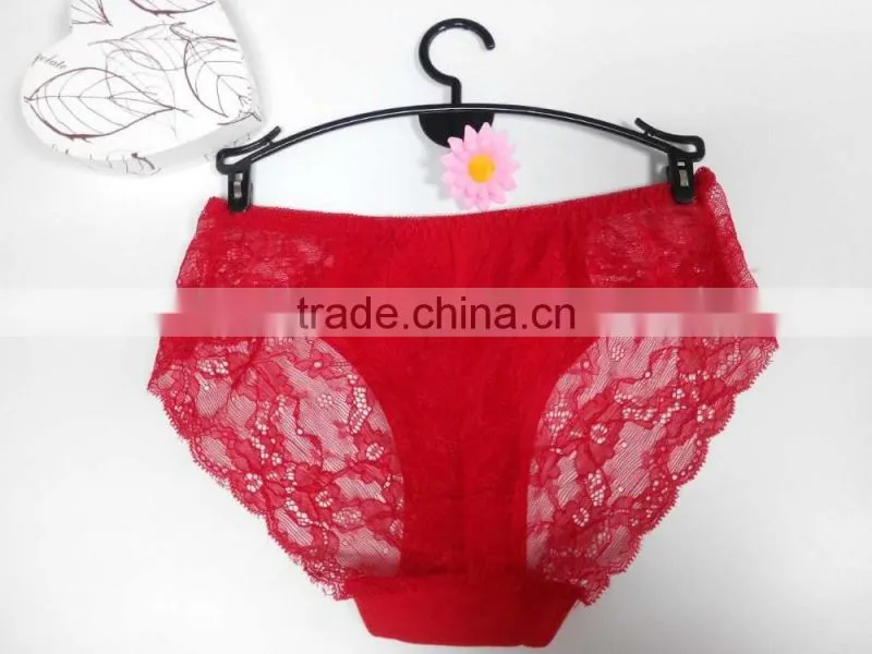 Sexy ladies thong underwear