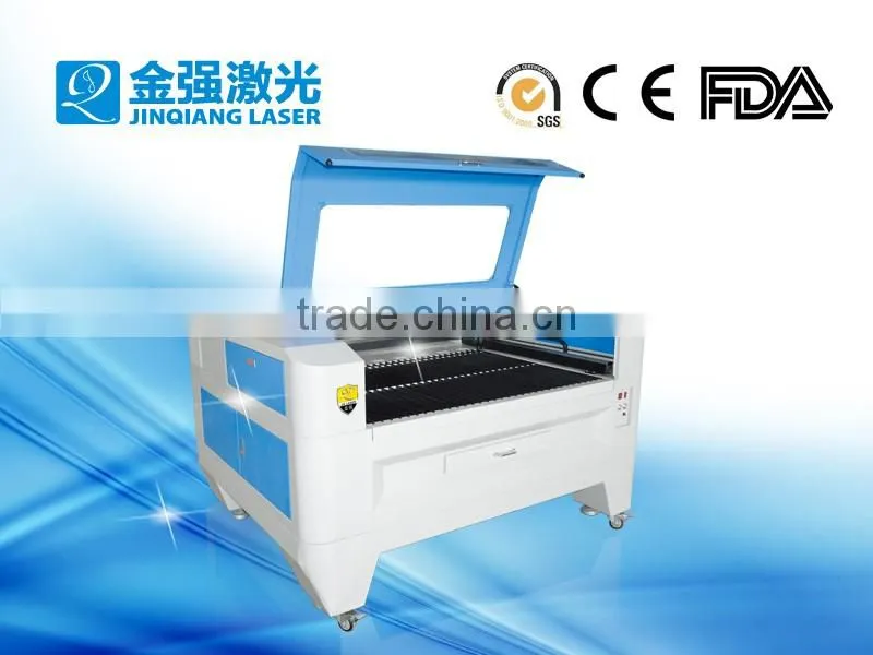 Acrylic sheet laser cutting machine