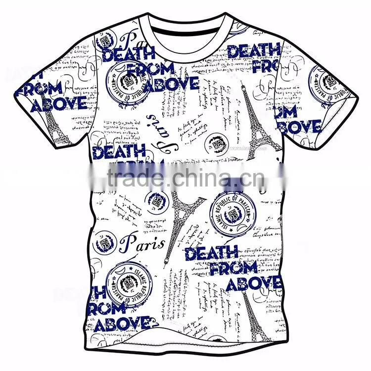 Thailand Casual Style Latest Design Men Clothing Prices