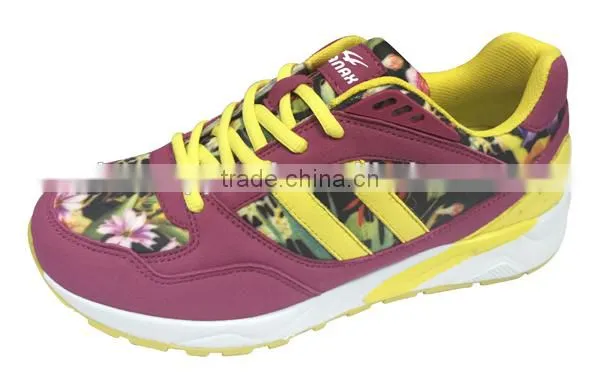 new design women running shoes wholesale shoes