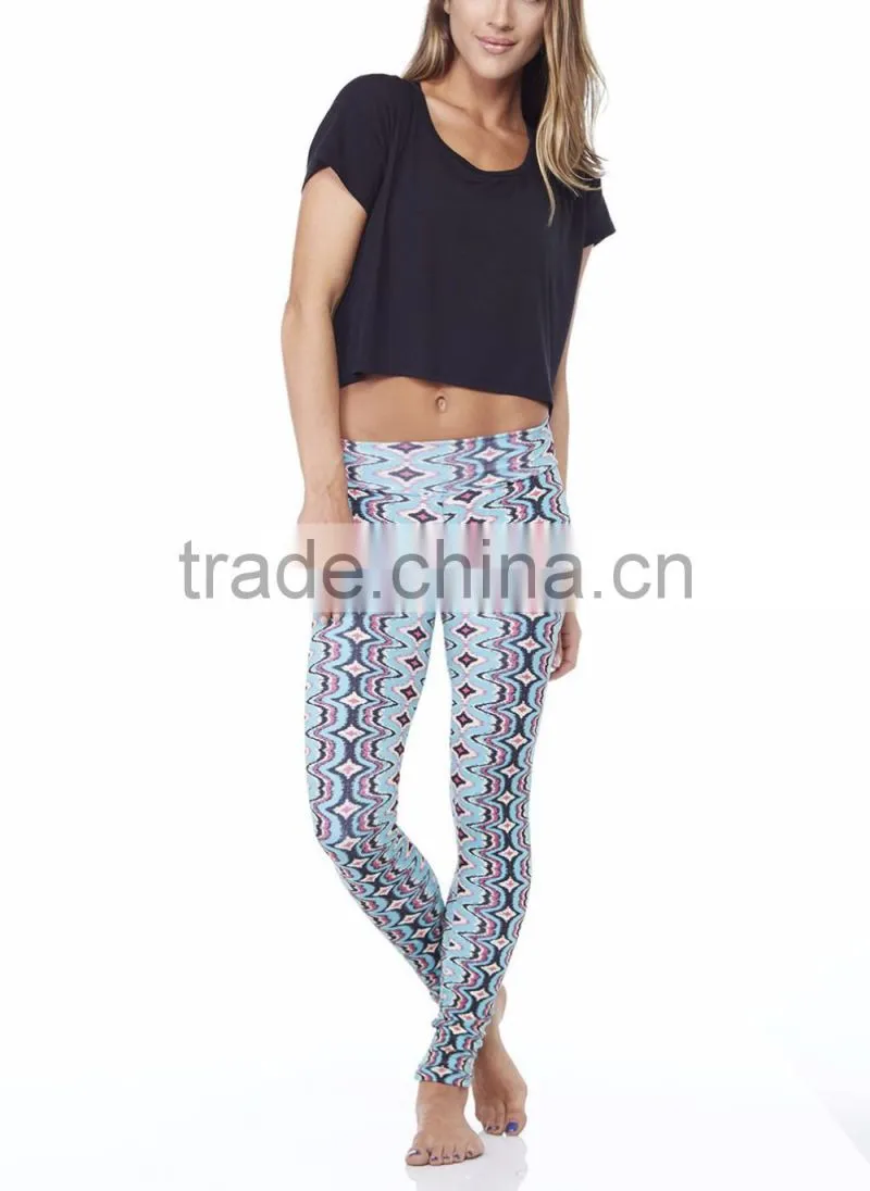 Wholesale Sexy Plain Crop Top Custom Design Cotton Crop Tops
