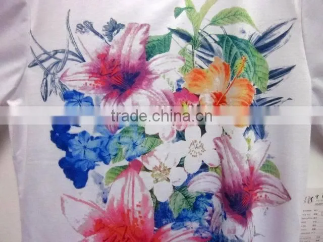china manufacturer Custom t shirt