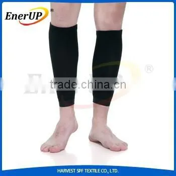 Zinc Infused Compression Calf Sleeve